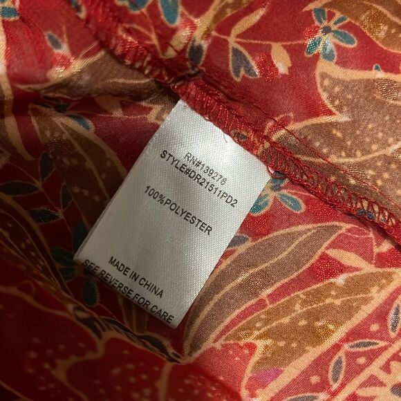 NWT- DR2 - M - Picture 9 of 9